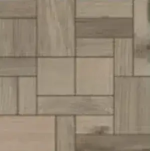 Керамогранит 51195 Just Venice MOS.INTR.GRIGIO SCURO 26,5x26,5