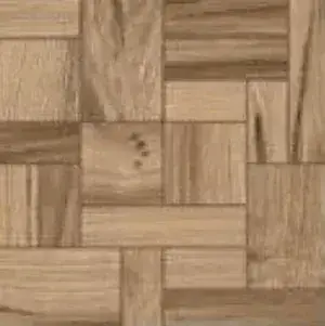 Керамогранит 51193 Just Venice MOS.INTR.ROVERE SCURO 26,5x26,5