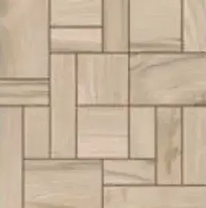 Керамогранит 51194 Just Venice MOS.INTR.GRIGIO CHIAR 26,5x26,5