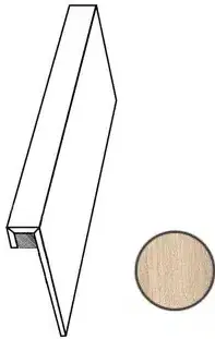 Ступени 51150 Just Venice GRADONE BEIGE CHIARO 120x4x32