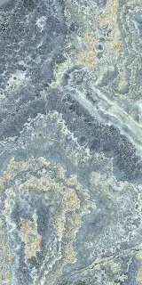 Керамогранит 44IZ59P IZMIR AZUL PUL. 59X119