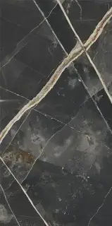 Керамогранит 44C9919 Calacata Black Satinado 60x120