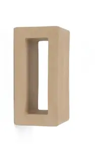 Керамогранит 42755 Jali Clay 10x20,7