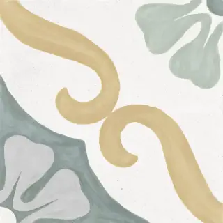 Керамогранит 41650 Soroa Aqua SP 22,3x22,3