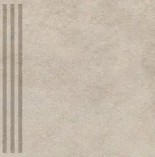 Керамогранит 41374 WALK GRADINO MOLATO GRIGIO CH 40x40