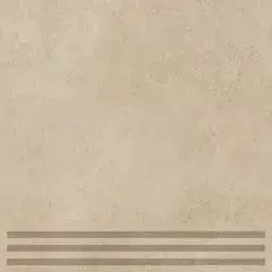 Керамогранит 41370 WALK GRADINO MOLATO BEIGE 40x40