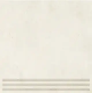 Керамогранит 41375 WALK GRADINO MOLATO BIANCO 40x40