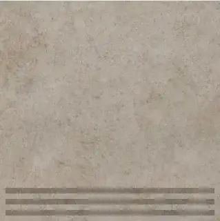 Керамогранит 41372 WALK GRADINO MOLATO GRIGIO M 40x40
