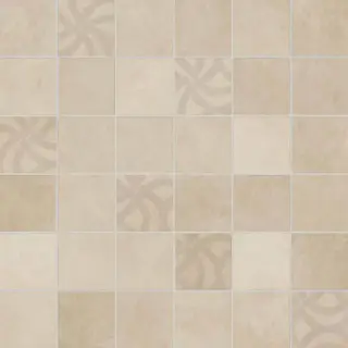 Керамогранит 41320 WALK MOS.T36 DEC BEIGE 33,3X33,3