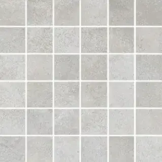 Керамогранит 41314 WALK MOS.T36 GRIGIO CHIARO 33,3X33,3