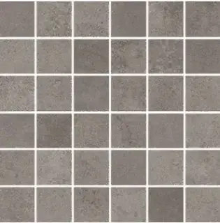 Керамогранит 41312 WALK MOS.T36 GRIGIO MEDIO 33,3X33,3
