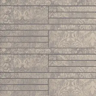 Керамогранит 41301 WALK MOS.T20 GRIGIO SILVER 33,3X33,3