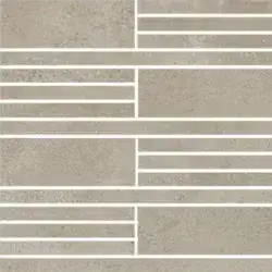 Керамогранит 41290 WALK MOS.T20 BEIGE 33,3X33,3