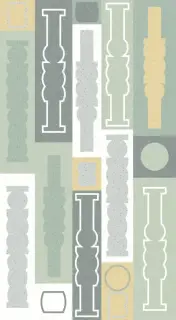 Керамогранит 40733 Kerala Nila SP/100X180/C/R 100x180