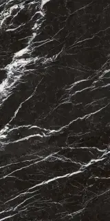 Керамогранит 38567 Museum Marquina Black EP 60х120x0.9