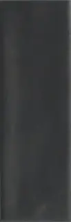 Керамогранит 37829 Glint Black Matt/5x15 4,8x14,6