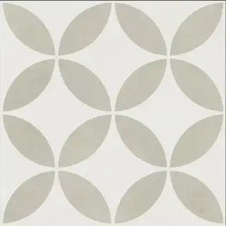 Керамогранит 37796 Mayari Taupe Petals Lt/22,3 22,3x22,3