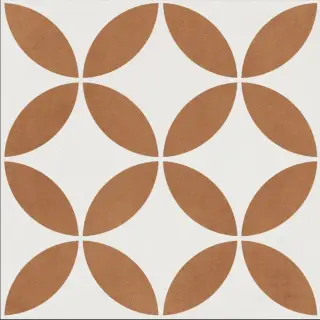 Керамогранит 37797 Mayari Clay Petals Lt/22,3 22,3x22,3