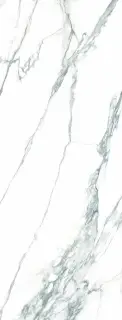Керамогранит 36874 Calacatta Extra White/100X275/P 100x275