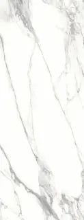 Керамогранит 36872 BM Calacatta Extra White A/100X275/P 100x275