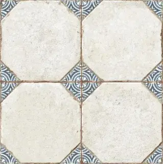 Керамогранит 36383 FS Field Blue LT 45,2х45,2