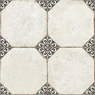 Керамогранит 36382 FS Field Black LT 45,2х45,2