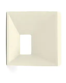 Керамогранит 34825 Castello White 20x20