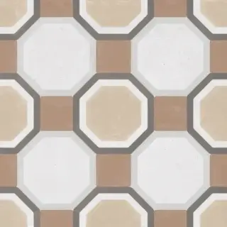 Керамогранит 34808 PATTERNS SAND DIAMOND R10 22,3x22,3