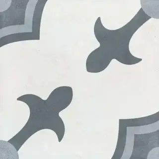 Керамогранит 3386037273 Havana White Herald R10 22.3x22.3