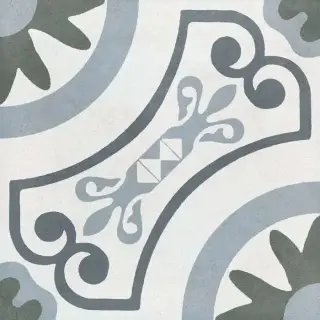 Керамогранит 3386037272 Havana White Garden R10 22.3x22.3