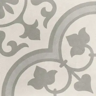 Керамогранит 3386037239 Cuban Silver Ornate R10 22.3x22.3