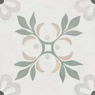 Керамогранит 3386036156 Sirocco Green Garden 9mm R10 22.3x22.3