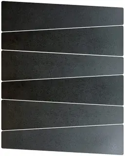 Керамогранит 32453 Bamboo Antracita 5,6х22,4