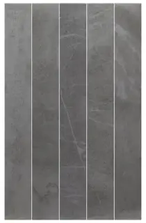 Керамогранит 32050 Marmoris Anthracite 7,5x60