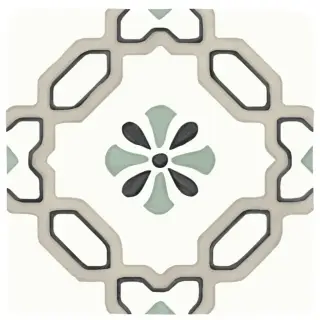 Керамогранит 31081 Tanger Sand Lily 12.3x12.3