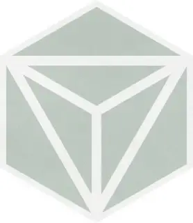 Керамогранит 31046 VARADERO MINT 19.8x22.8