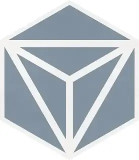 Керамогранит 31049 VARADERO AZURE 19.8x22.8