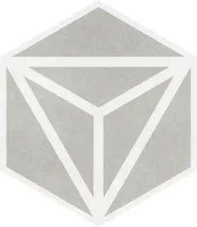 Керамогранит 31047 VARADERO GREY 19.8x22.8