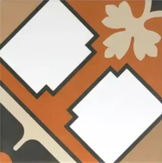 Керамогранит 30729 Rivoli Turin 20x20