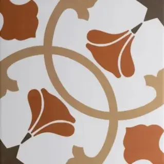 Керамогранит 30731 Rivoli Austin 20x20