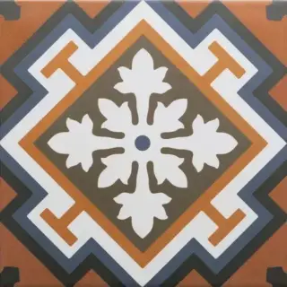 Керамогранит 30730 Rivoli Chelsea 20x20