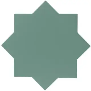 Керамогранит 30630 Porto Star Pickle Green 16,8x16,8