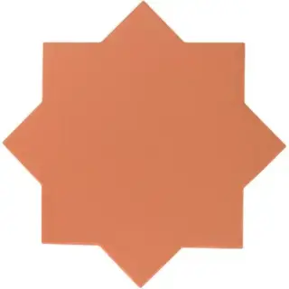 Керамогранит 30629 Porto Star Warm Siena 16,8x16,8