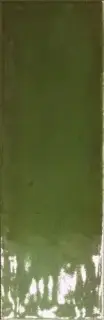 Керамогранит 30675 Fango Green Gloss 5x15