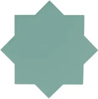 Керамогранит 30625 Porto Star Jade 16,8x16,8