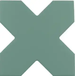 Керамогранит 30621 Porto Cross Pickle Green 12x12