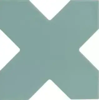 Керамогранит 30616 Porto Cross Jade 12x12