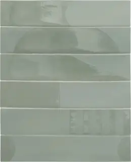 Керамогранит 30176 Wadi Decor Mint 6x30