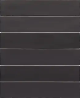 Керамогранит 30060 Wadi Noir 6x30