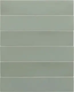 Керамогранит 30058 Wadi Mint 6x30